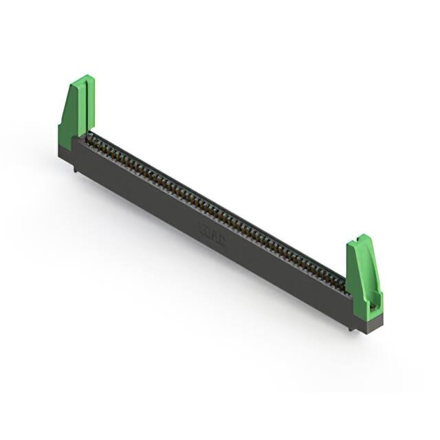 395-058-542-488 EDAC Inc.  Edgeboard Connectors